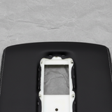 OEM Center Console Lid Armrest Jet Black - Macro Top 1