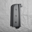 2021-2025 Ford Bronco 4-Door Passenger Side C-Pillar Molding Genuine OEM - Full View