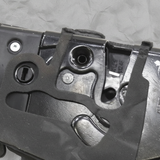 2020-2024 Lincoln Aviator Rear Driver Side Door Lock Latch Actuator OEM - Middle Detail