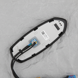 2025-2026 Buick Enclave Traverse Acadia Antenna w/o Hands-Free OEM - Macro Detail 2