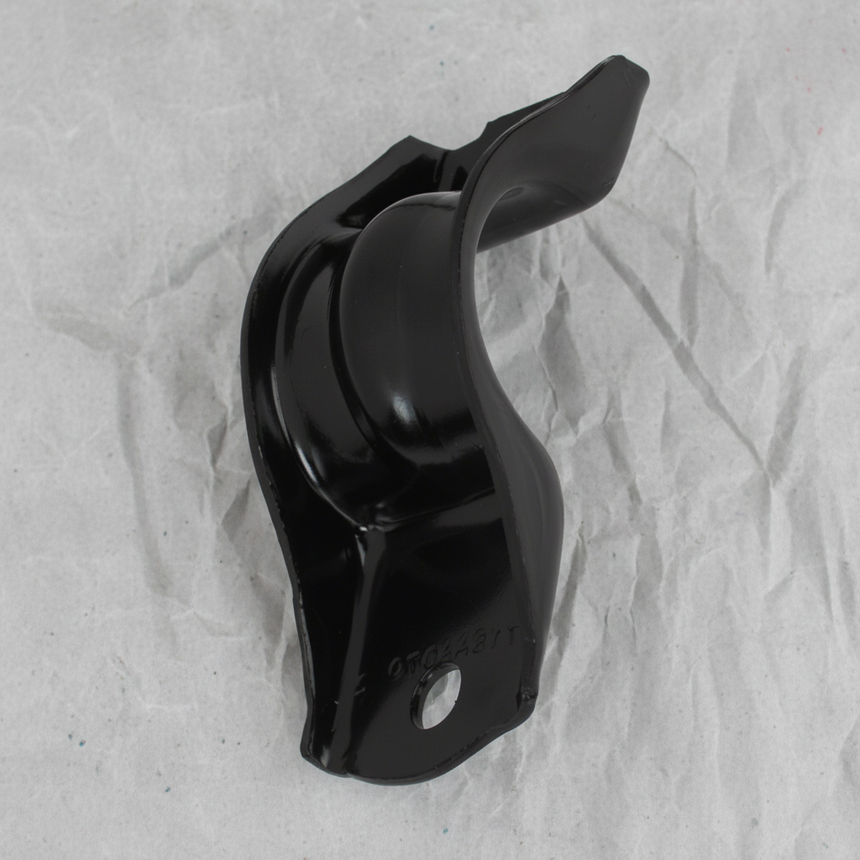 2008-2022 Charger 300 Challenger Front Stabilizer Bar Rear Bracket - Full View