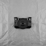 2005-26 Nissan Frontier NV1500 NV2500 NV3500 Xterra OEM Front Engine Mount Insulator alternate view