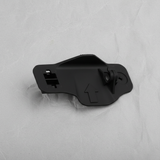 2002-2006 Nissan Altima Hood Prop Rod Retainer Clip Genuine OEM - Full View 2
