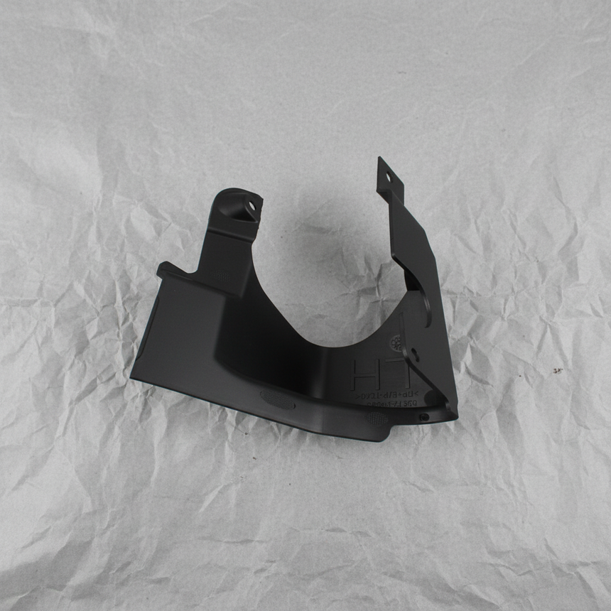 2016-2023 Toyota Tacoma OEM Driver Side Rear Corner Trim 5Ft 6Ft Bed - Full View 2