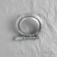 2021-2025 Ford Escape Corsair Bronco Sport Catalytic Converter Clamp Genuine OEM - Full View