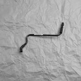 Full View - PCV Breather Hose Tube on Grey Kraft Paper