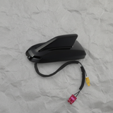 2019-2022 Chevrolet Silverado GMC Sierra 1500 Roof Antenna Genuine OEM - Detail 2