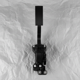 2005-2025 Nissan Frontier Xterra Pathfinder Gas Accelerator Pedal with Travel Sensor OEM - Full View