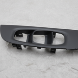 2014-2020 Nissan Rogue Driver Side Window Switch Bezel US Built OEM - Middle Detail 2