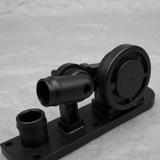 2006-2009 Volkswagen Eos GTI Jetta Passat Crankcase Vent Valve 2.0L OEM - Top Detail