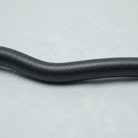 2010-2025 Nissan Altima Maxima Murano Pathfinder Engine Oil Cooler Inlet Hose - Middle Detail