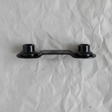 2003-2024 Toyota 4Runner Roof Rack Front Side Rail Bracket Genuine OEM – Top Detail