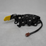 2015-2024 Nissan Maxima Hood Latch Lock - Full View
