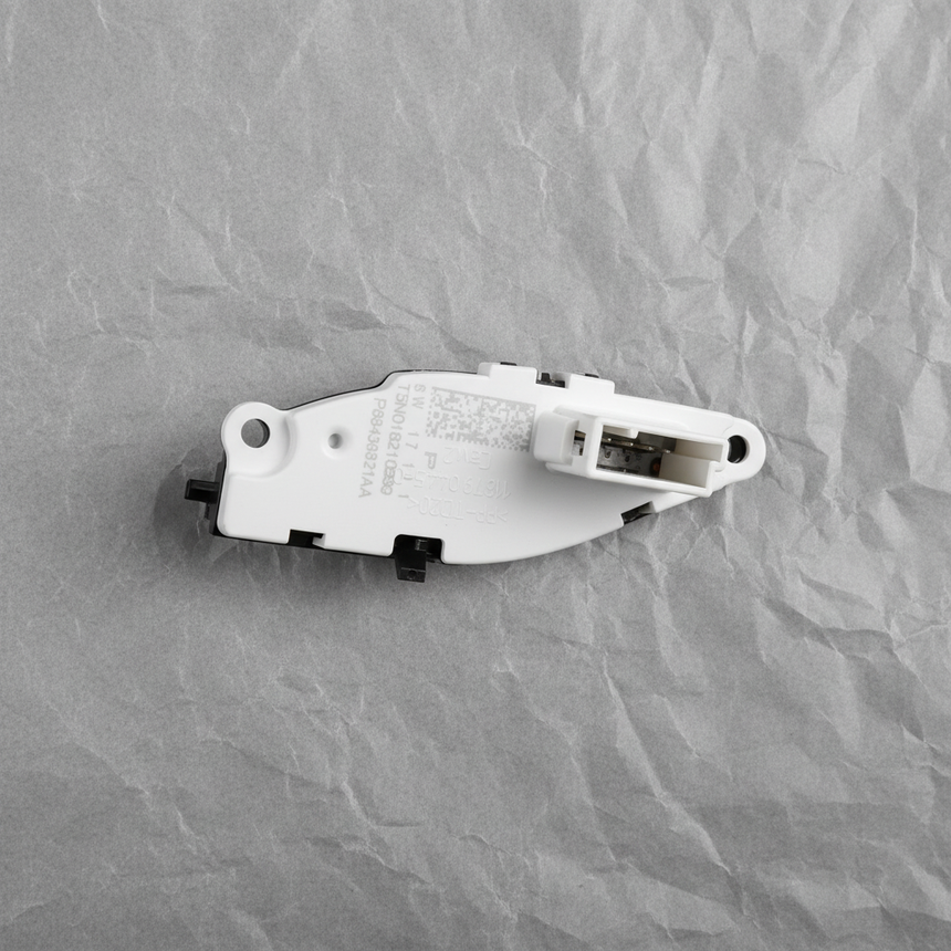 2016-2021 Mopar Jeep Grand Cherokee Gear Shift Indicator Genuine OEM - Full View 2