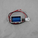 2013-2019 Nissan Versa Versa Note Micra OEM Shift Interlock Solenoid - Middle Macro