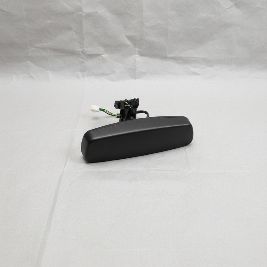2015-2025 Ford Transit Rear View Mirror Auto-Dim Digital Genuine OEM - Full View 2