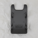 2018-2023 Nissan Armada Rear Child Latch Seat Belt Finisher Genuine OEM - Full View 2