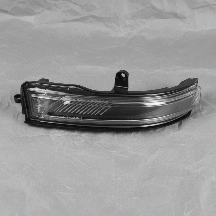 2023-2024 Ram 1500 DT Genuine OEM Passenger Side Turn Signal Lamp - Full View