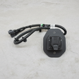 2017-2019 Ford F-250 F-350 7-Pin In-Bed Trailer Wiring Connector — Full View