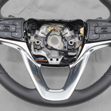2024 GM Buick Enclave Steering Wheel With Heated Wheel Genuine OEM - Middle Detail
