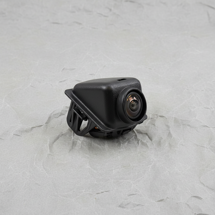 2020-2026 Chevrolet Traverse Buick Enclave Cadillac XT5 Backup Camera OEM - Full View