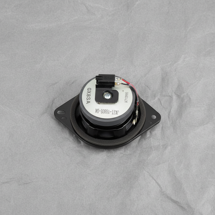 2021-25 Ford Mustang Mach-E Genuine OEM Dash Speaker alternate view