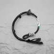 2012-2019 Nissan Frontier Tail Wiring Harness Jumper Genuine OEM - Full View