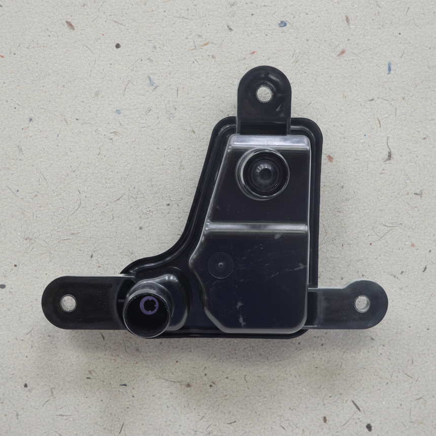 Ford Explorer Flex Taurus Lincoln MKS MKT 3.5L Vapor Canister Purge Valve OEM - Middle Detail