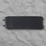 2017-2025 Mazda CX-5 Genuine OEM Passenger Side Rear Tail Light Access Cover - Top Detail