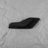2021-25 Ford F-150 Raptor OEM Front Passenger Fender Insert Vent Grille Emblem