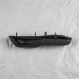 2018-2026 Jeep Wrangler Gladiator Hood Stop Bumper Windshield Rest OEM - Full View