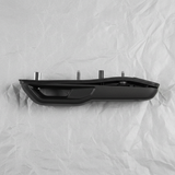2018-2026 Jeep Wrangler Gladiator Hood Stop Bumper Windshield Rest OEM - Full View