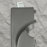 2013-22 Buick Encore Trax Driver Side OEM Interior Rear View Mirror Cover Trim - Top Detail