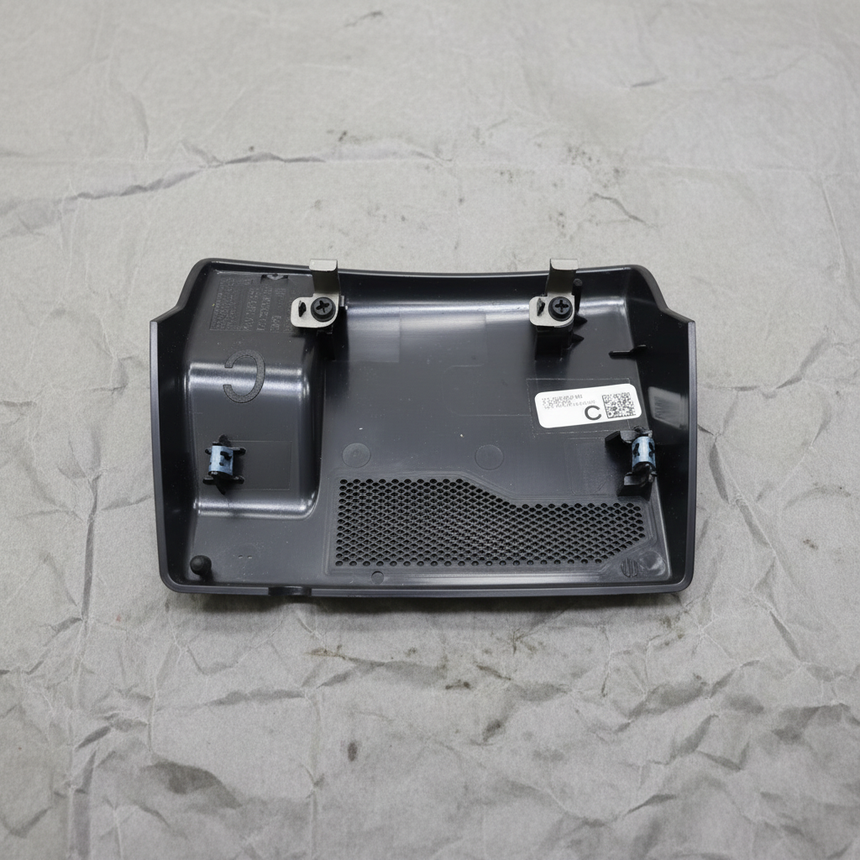 2019-2022 Ford F-350 F-450 Genuine OEM Rain Sensor Cover Medium - Full View 2