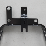 Nissan Qashqai Rogue Sport Cruise Control Distance Sensor Bracket OEM - Middle Detail