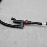 2020-2026 Ford F-250 F-350 Super Duty Fuel Vapor Hose 176WB OEM - Macro Crop