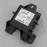 2024-2026 Jeep Gladiator Hub Receiver OEM Genuine – Lower Middle Detail