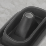 2019-2020 Ram 2500 3500 Gear Shift Lever Boot Genuine OEM - Middle Detail