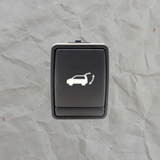 2013-2024 Nissan Murano Pathfinder OEM Power Liftgate Latch Release Switch - Middle Detail
