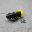 Genuine 2016-2019 Nissan Titan XD 5.0L Diesel Fuel Water Separator OEM - Full View