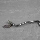 2008-2013 Nissan Rogue Genuine OEM Auto Transmission Oil Cooler Tube - Bottom Detail