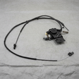 2015-2025 Ford F-150 F-250 F-350 OEM Rear Power Sliding Glass Motor - Full View