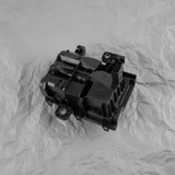 2018-2021 GM Equinox Terrain Engine Wiring Harness Fuse Block Bracket OEM - Full View 2