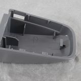 2020-2025 Kia Soul OEM Driver Side Front Door Handle Cover Unpainted - Middle Macro