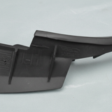 2002-2006 Nissan Altima Driver Side Cowl Extension Trim Cover Genuine OEM - Middle Macro Crop