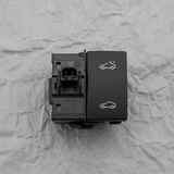 2010-2017 GM Genuine OEM Camaro Equinox Cruze Console Sunroof Switch - Middle Detail