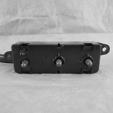 2002-2021 Nissan Frontier Altima Maxima OEM Driver Side Power Seat Switch - Middle Macro