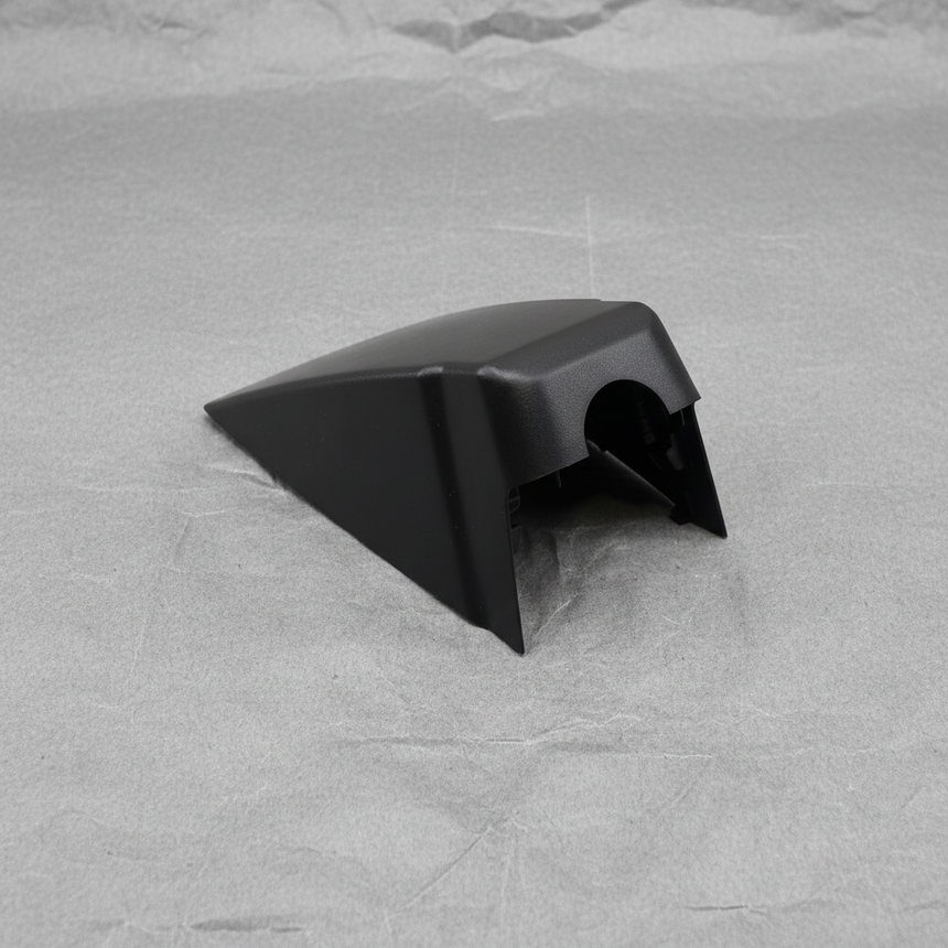 2015-2020 Ford F-150 F-250 F-350 OEM Rain Sensor Rear View Mirror Lower Cover - Full View 1