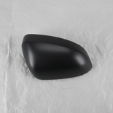 2021-2023 Nissan Rogue Passenger Side Mirror Cover Unpainted Genuine OEM - Full View