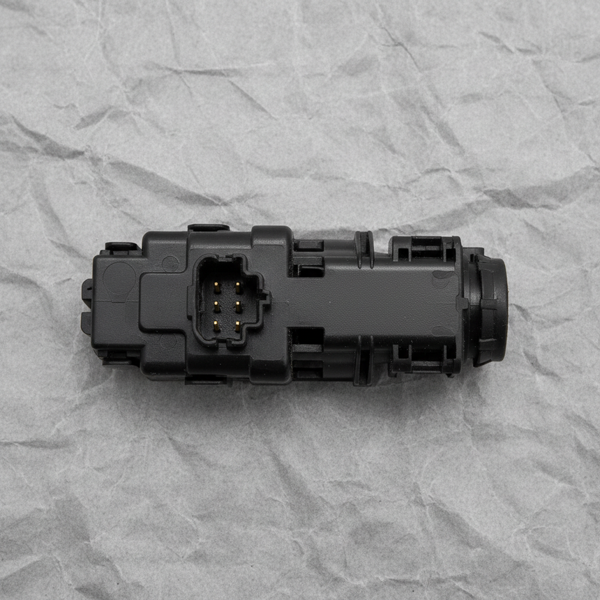 2012-2023 Ford Escape Focus Transit Connect Cabin Air Temp Sensor OEM – Macro Center